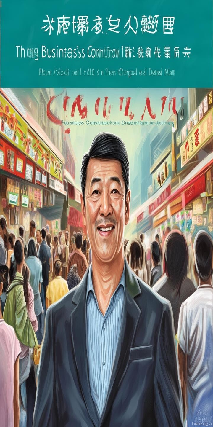 胖东来人反击战：于东来的商业智慧与初心坚守